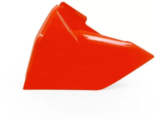 Rtech Air Box Side Panel KTM SX Neon Orange