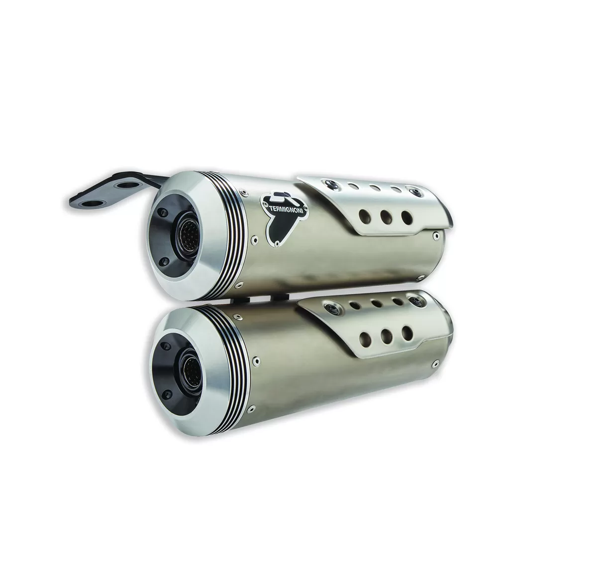 GR Racing Silencers MY (Model year)