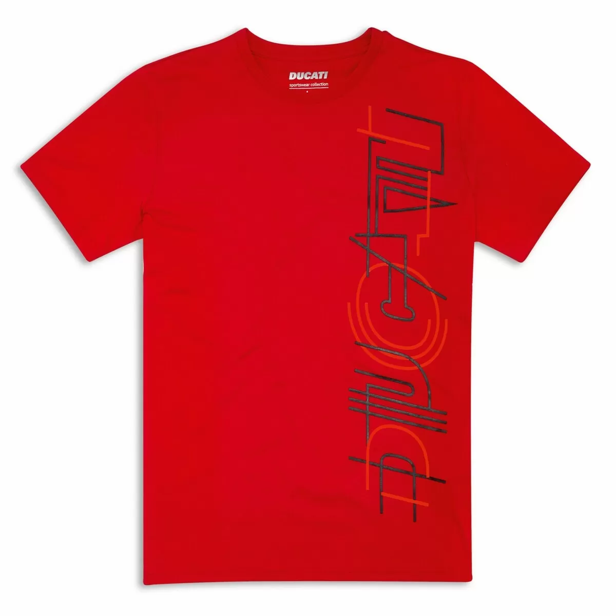 Ducati Skyline T-Shirt