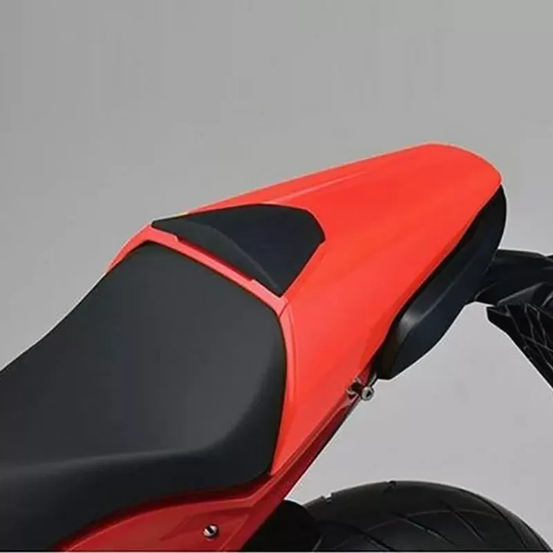 Honda RR. Seat Cowl (R-380 Grand Prix Red)