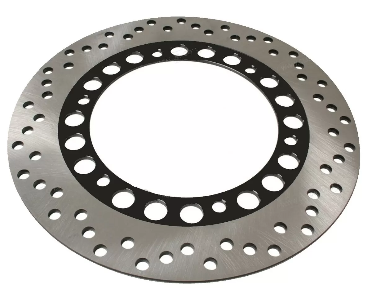 Yamaha Brake Disc Right Front 5VL-F582U-00-00