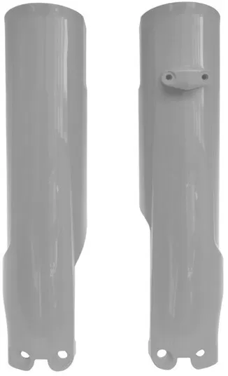 Rtech Fork Protectors Quantum Grey for SX 125-250-300 2023