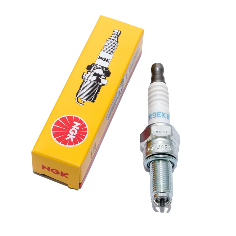 NGK Spark Plug CR9EKB