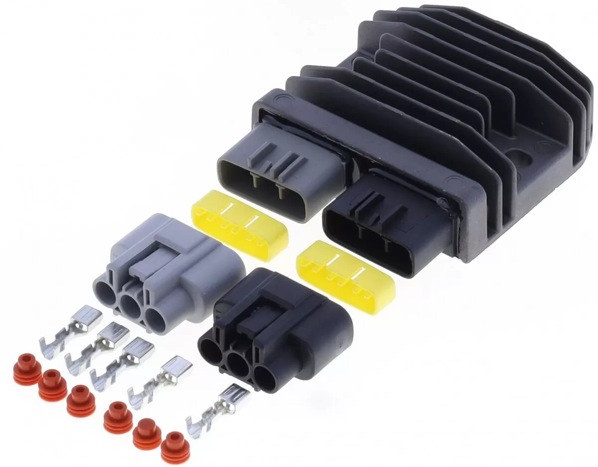 Athena Voltage Regulator Rectifier BruteForce I EPS S410250401002