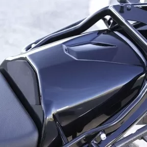 Suzuki Single Seat Cover Red Bandit GSF 1250/650