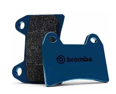 Brembo 07HD23CC Brake Pads Organic Street 