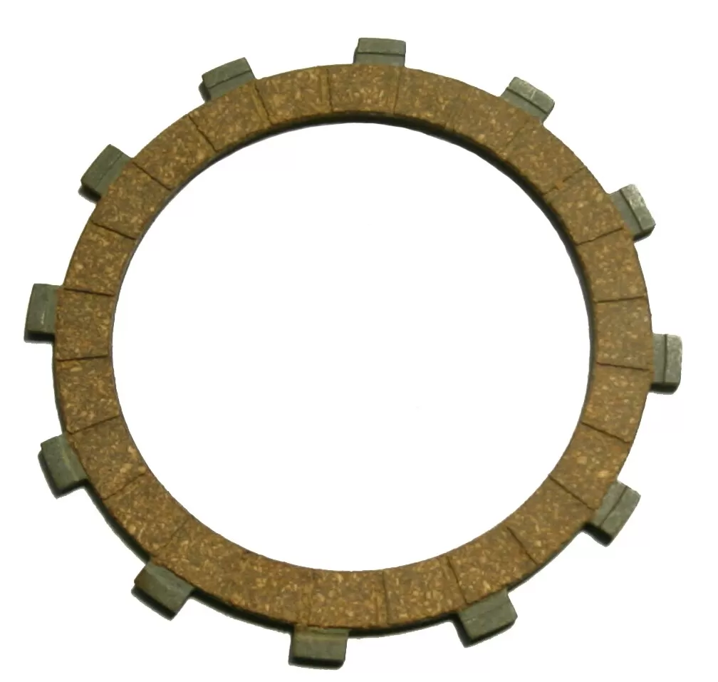 TourMax Clutch Plate CF114UDB