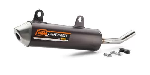 KTM/Husqvarna FMF Powercore 2 Damper