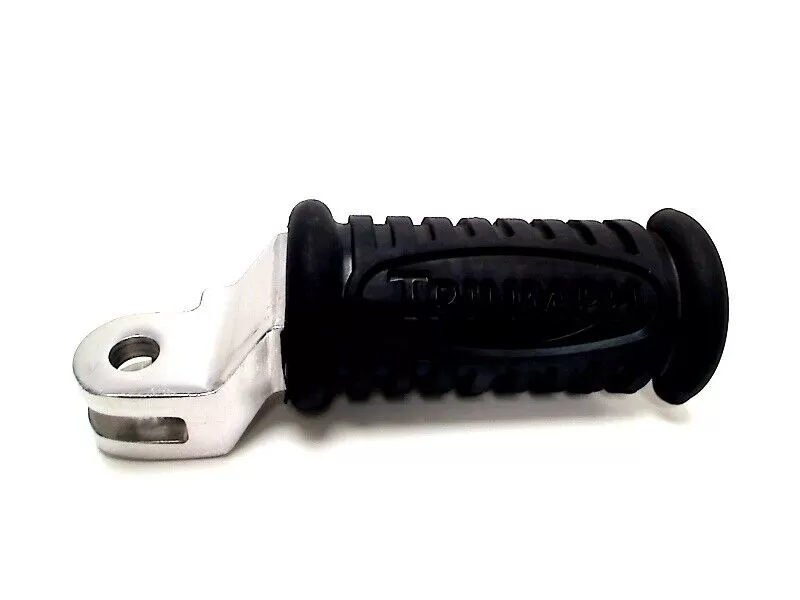 Footrest Assembly, Front Right