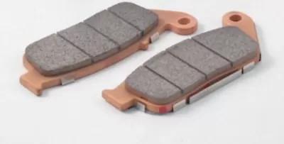 Triumph Rear Brake Pads T2021995