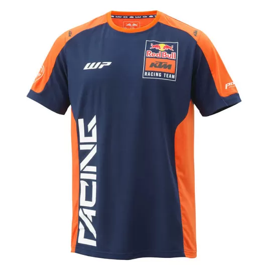 KTM Replica Team T-Shirt