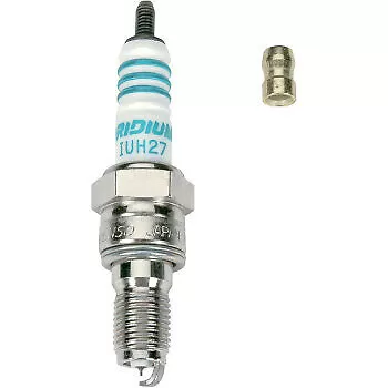 Denso Iridium sparkplug IUH27
