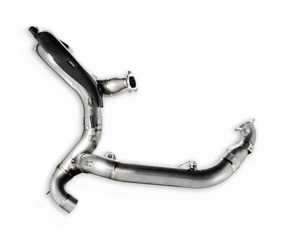 Racing Manifold assembly SF V