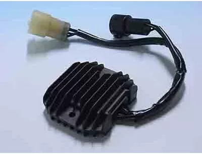 TourMax Voltage Regulator/Rectifier ZX-6R 03-05 RGU-419