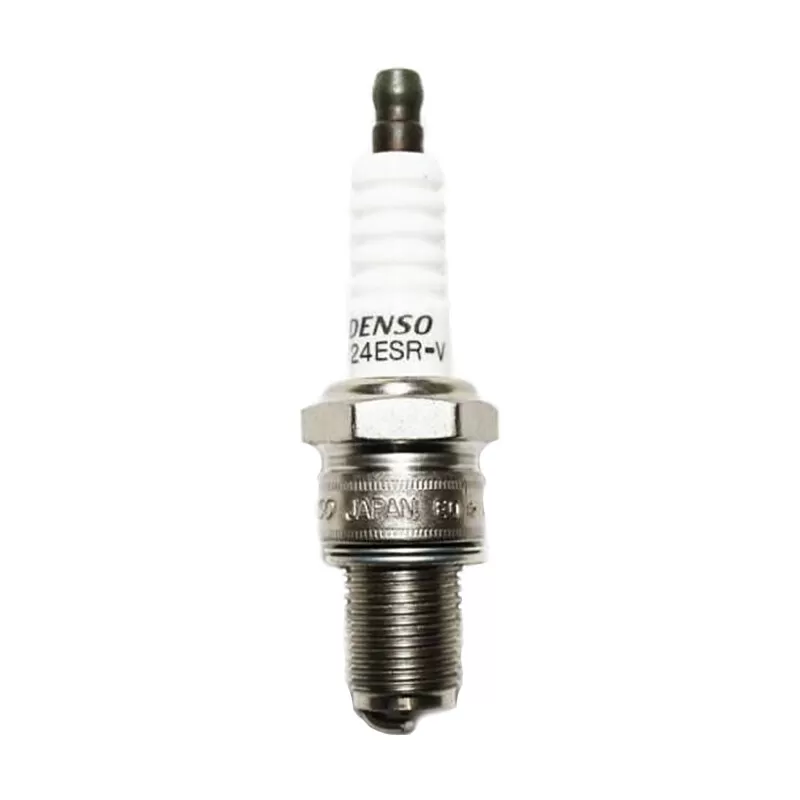Denso Platinum sparkplug W24ESR-V