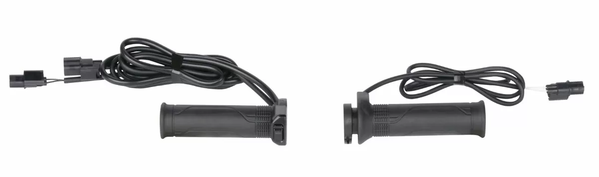 Honda Kit Grip Heaters