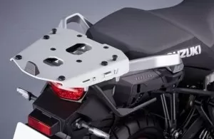 Suzuki Top Case Adapter 55Ltr. V-Strom DL 1000/XT