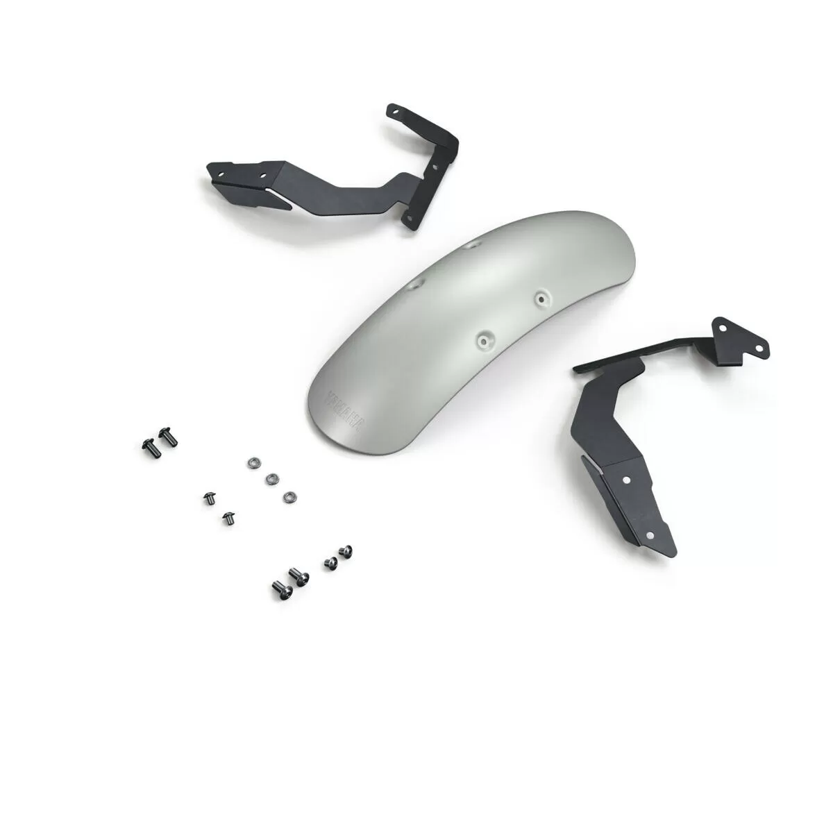 Yamaha Aluminum Front Fender XSR900