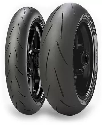 160/60 ZR17 RACETEC RR