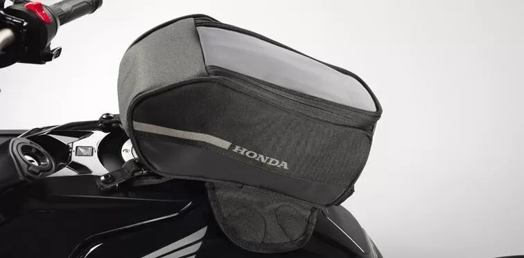 Honda Tank Bag Easy Kit