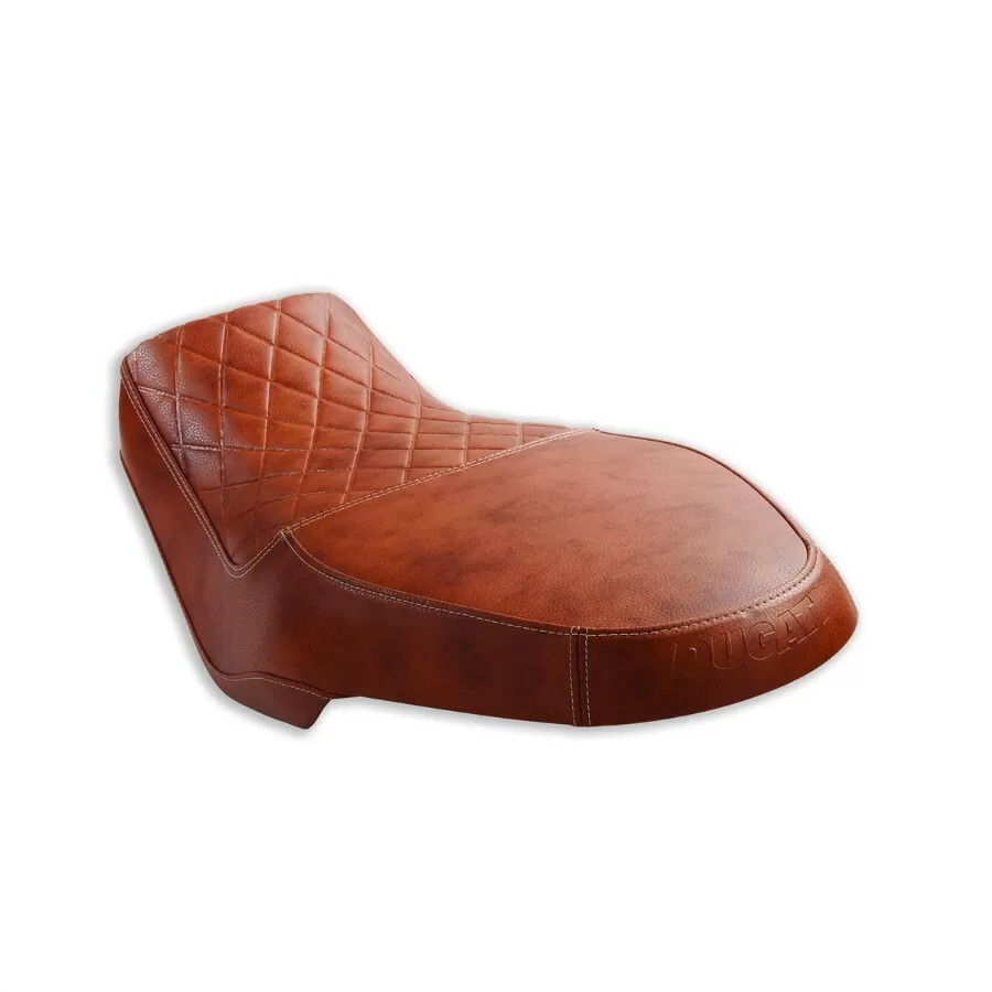 Ducati Premium Seat 1402 96880681A