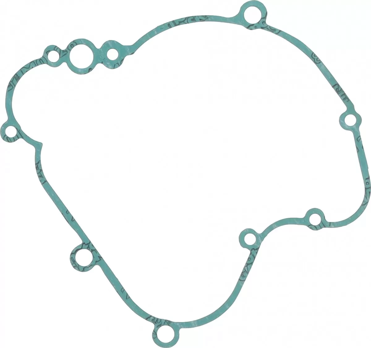 Athena Inner Clutch Cover Gasket S410270008034