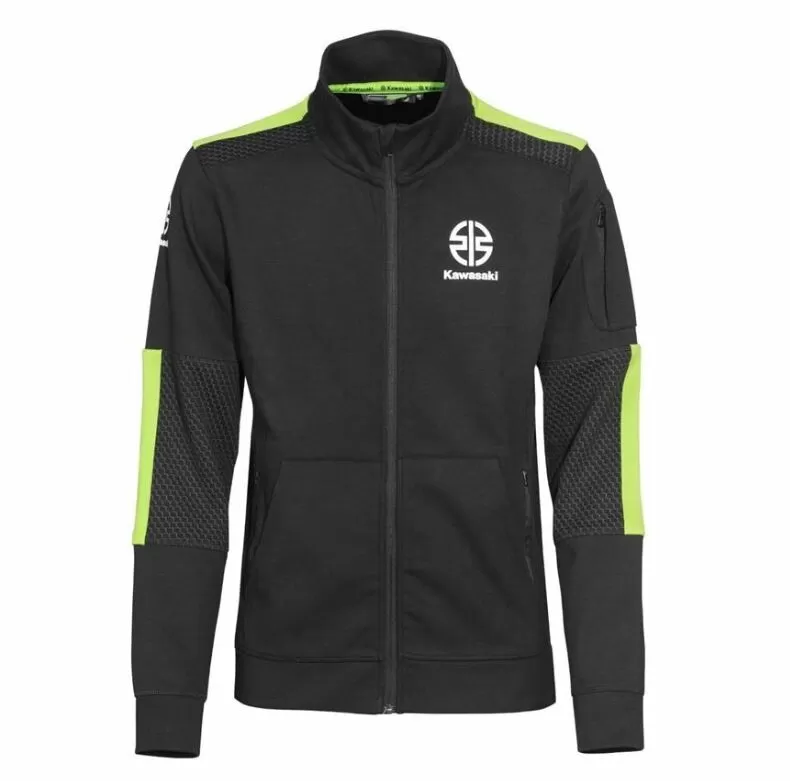 Kawasaki Sports Vest