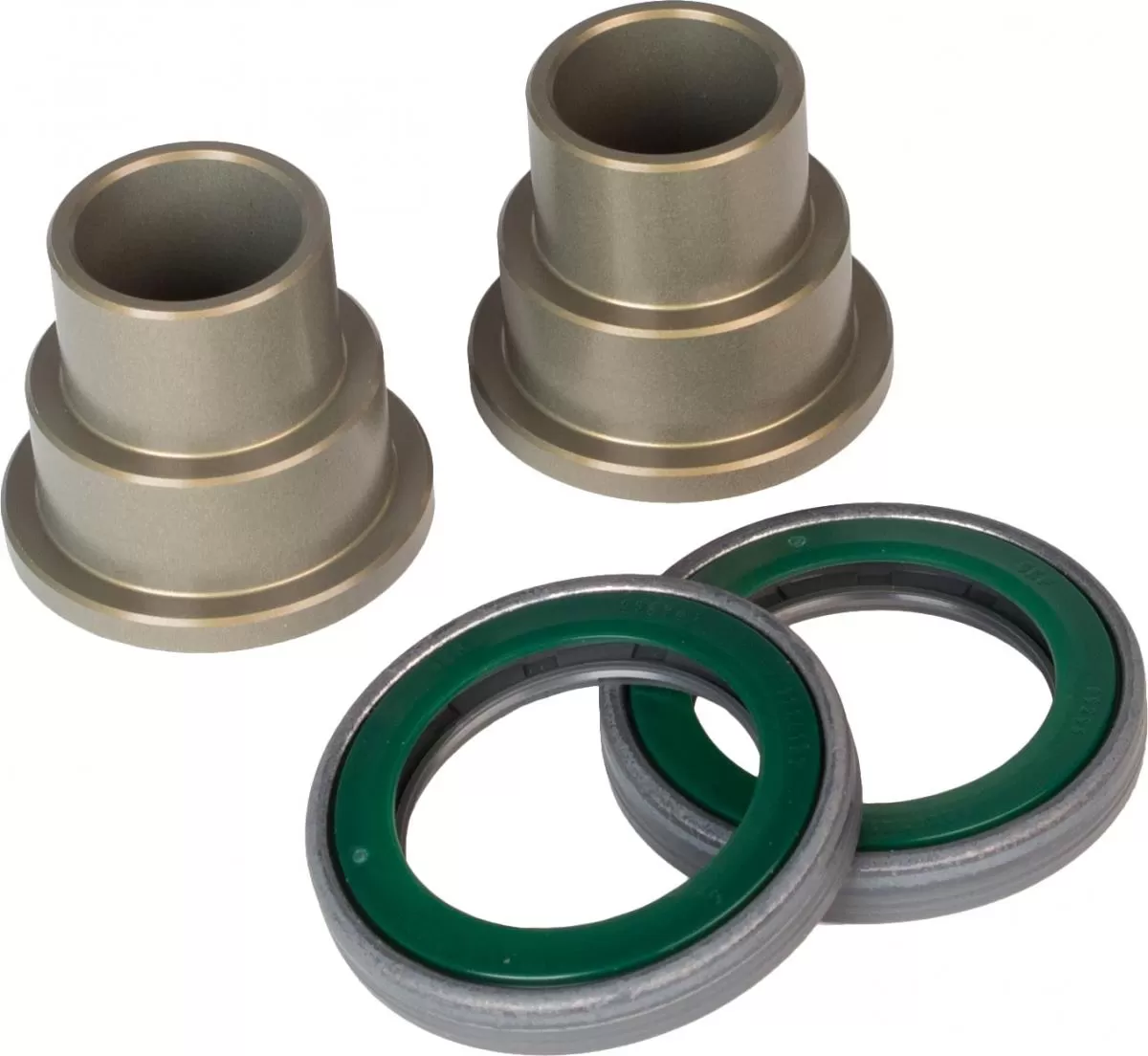 SKF Wheel Bearing Seal Set R006-KTM-HUS