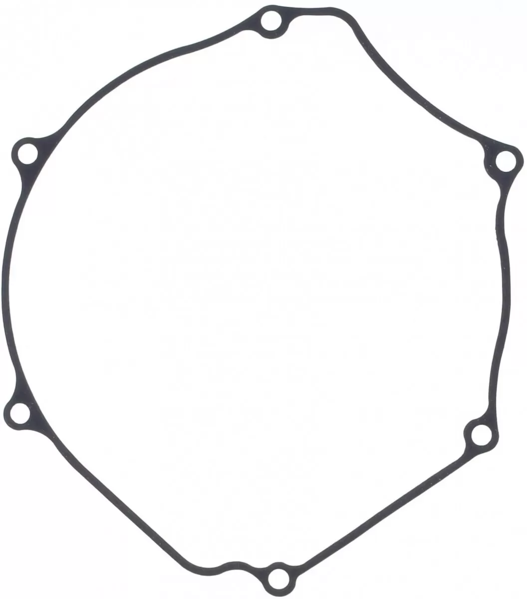 Athena Outer Clutch Cover Gasket S410510008136