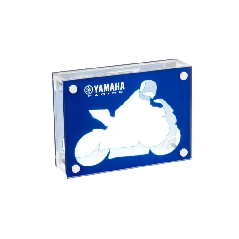 Yamaha Racing Money Box