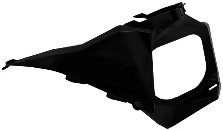Rtech Right Side Air Box Panel KTM Black