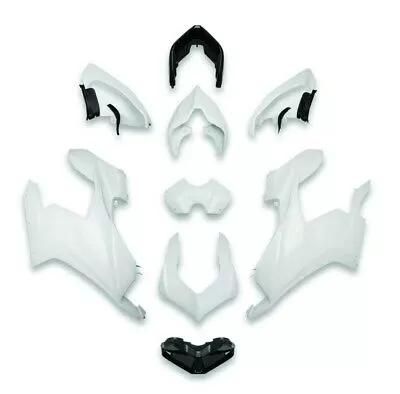 Ducati Racing Fairing Set SBK V4 97180701A