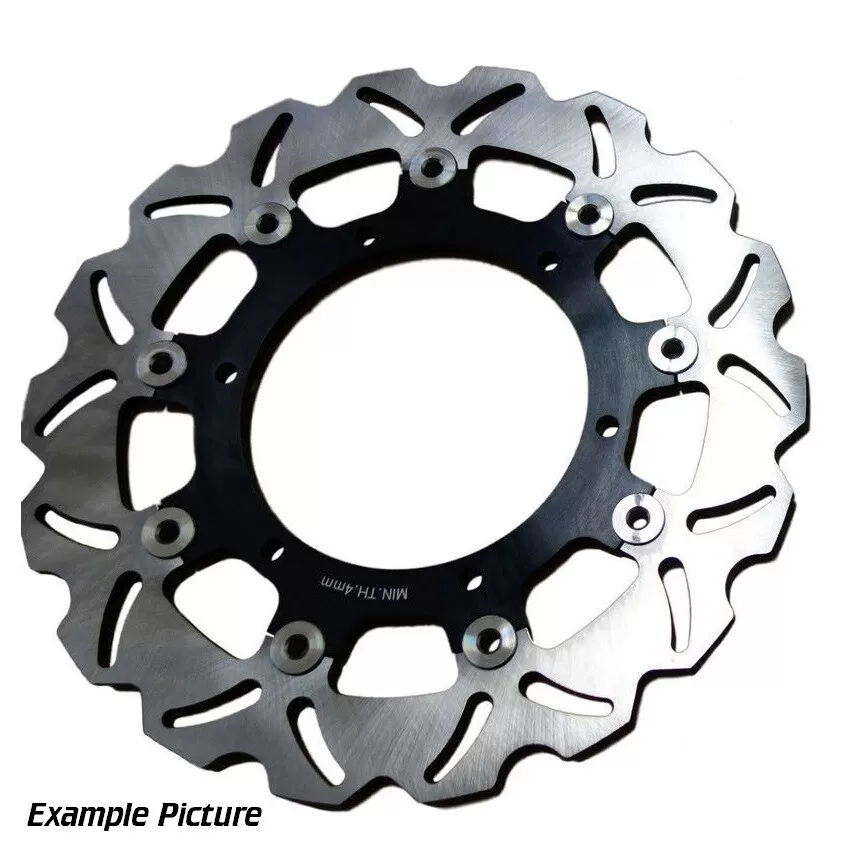 Yamaha Front Brake Disc 5D7-F581T-00-00