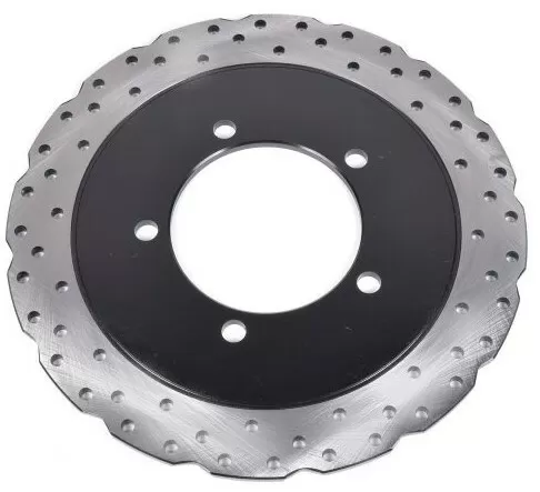 Kawasaki DISC RR SC300BEF