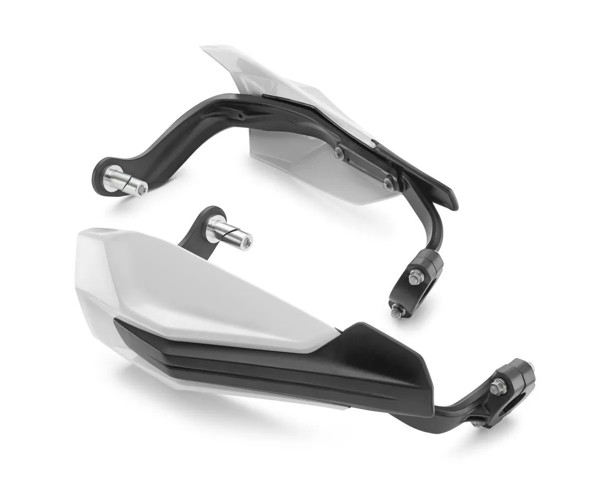KTM/Husqvarna Wraparound Hand Guard Kit