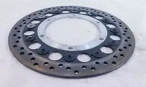 Triumph Brake Disc Front T2023909