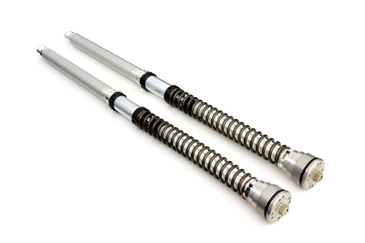 Kawasaki SPRING SET FR FORK 95NM 261FFR0005