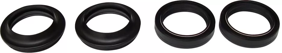TourMax Front Fork Oil and Dust Seal Kit FSD009