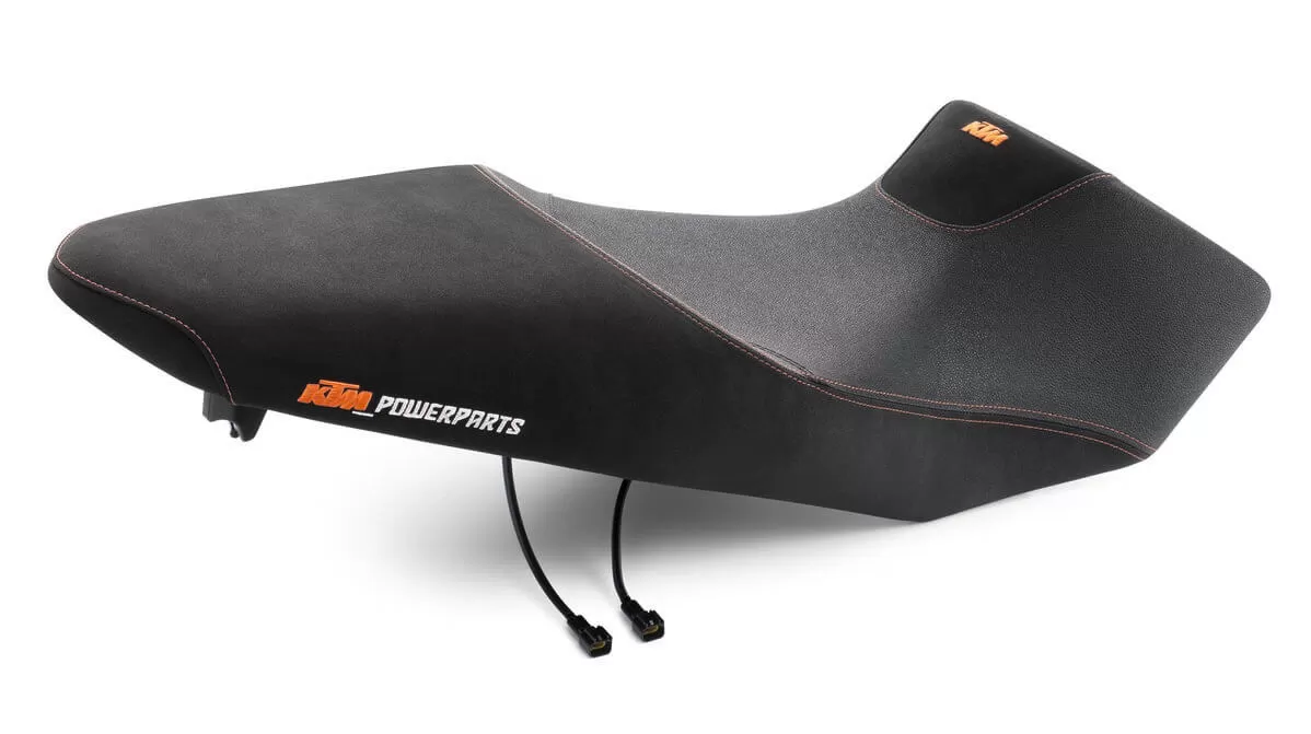 KTM Saddle 1290 Super Adventure/T