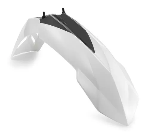 KTM Front Fender White 690 Enduro/R