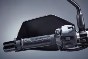 Suzuki Heated Grips V-Strom DL 1000/XT