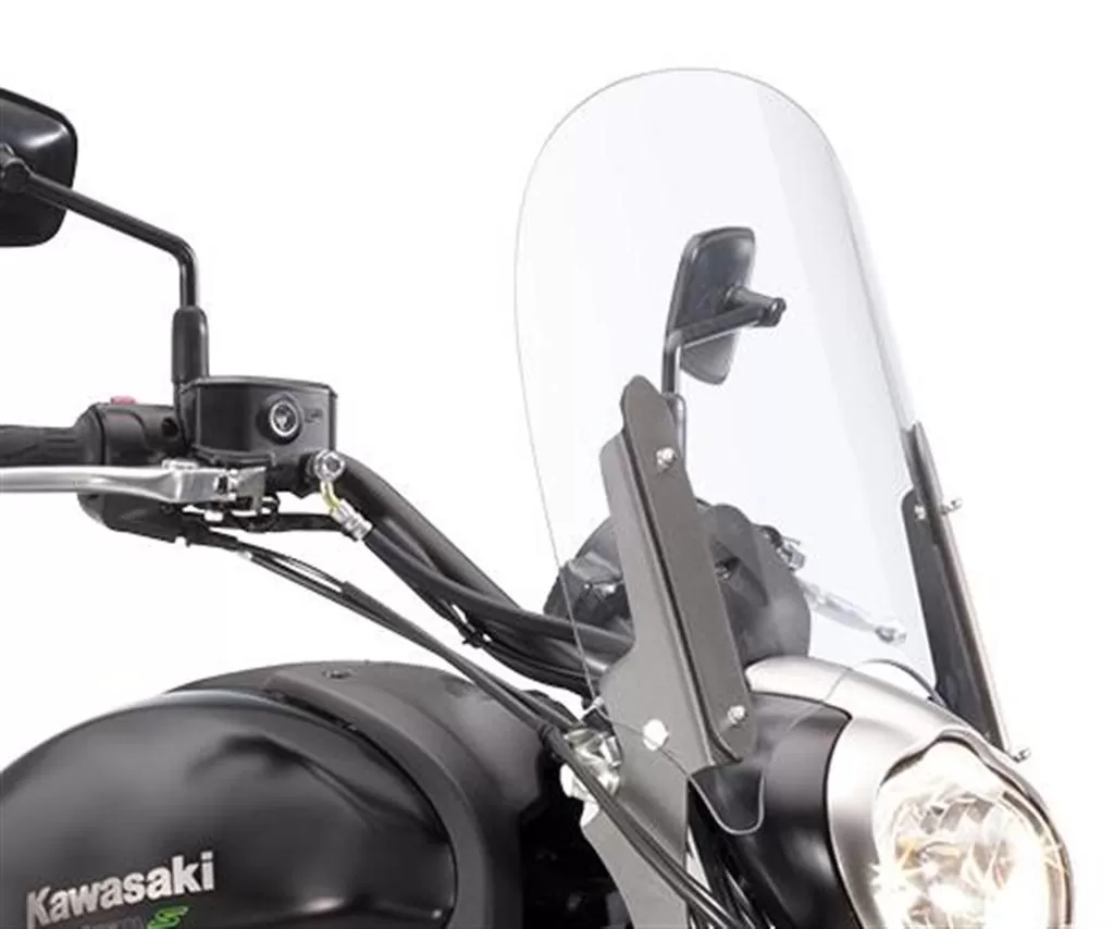 Kawasaki WINDSHIELD MEDIUM H47W39 EN650A/B