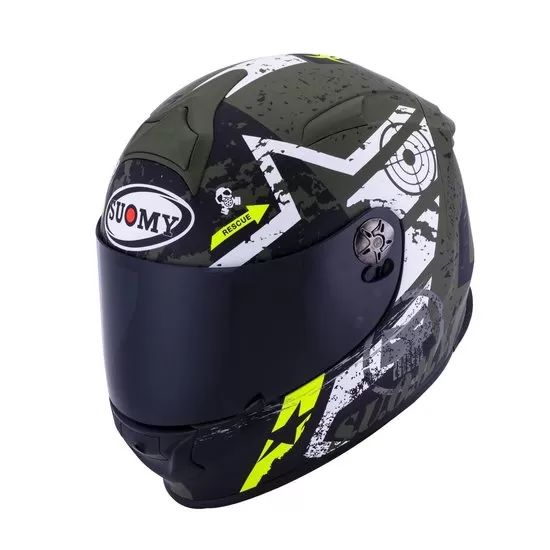 Suomy SR Sport Stars