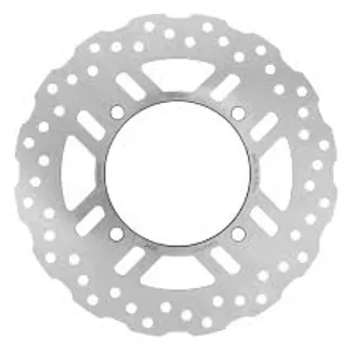 Kawasaki DISC RR ZR800ADS