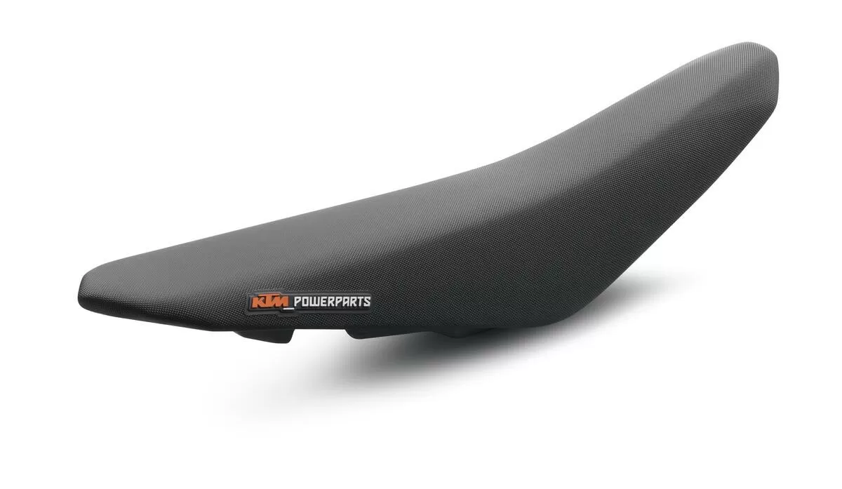 KTM Raised Saddle