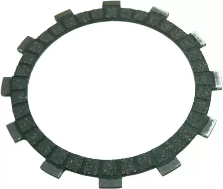 Tourmax 1 Clutch Plate VP 2041/2