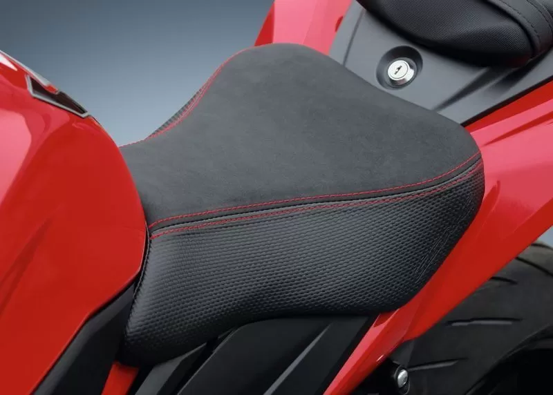 Suzuki Luxury Seat GSX-R 250 / GSX-S 125/750