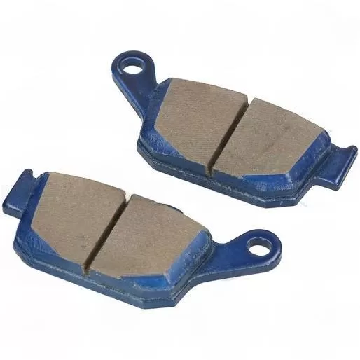 Honda PAD SET, RR. 06435MGSD31