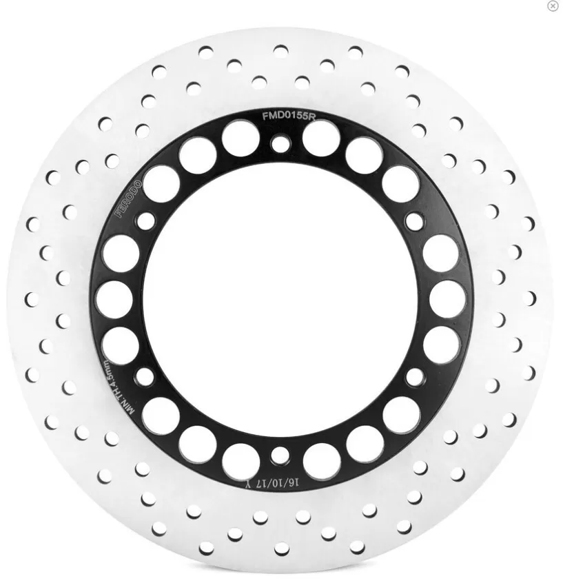 Ferodo FMD0155R Brake Disc