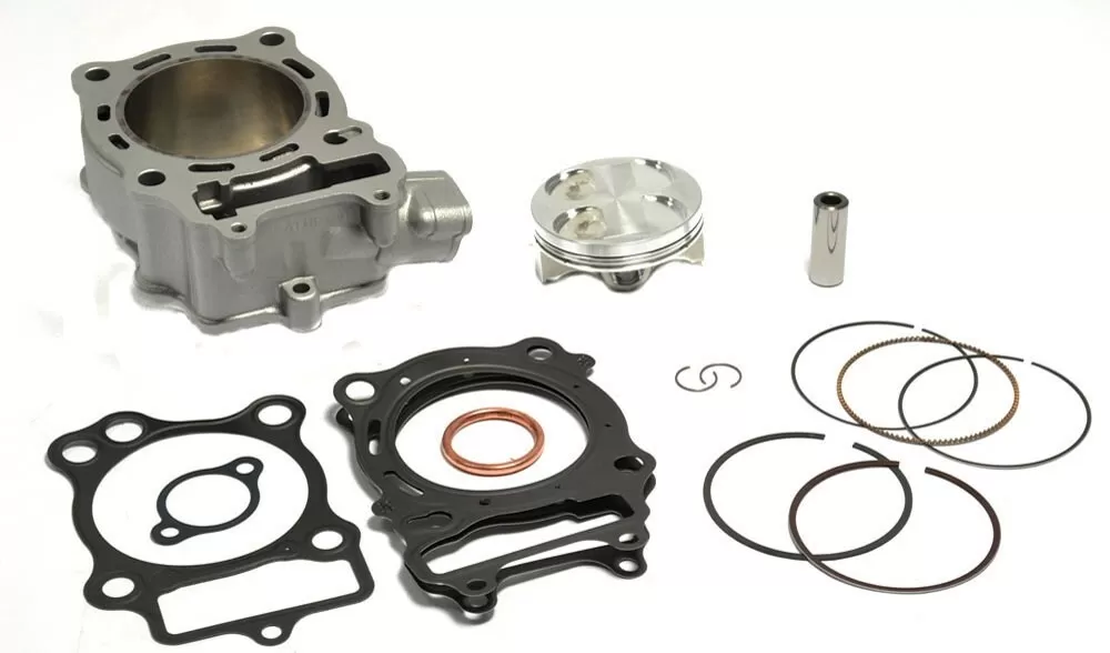 Athena Big Bore Kit 69mm 163.5cc P400210100023